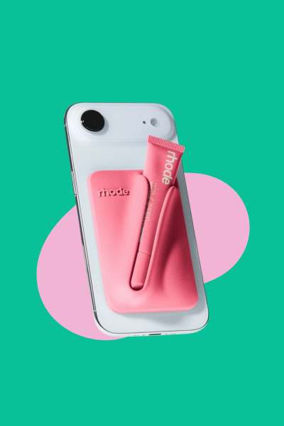 Snap Op Lip Case