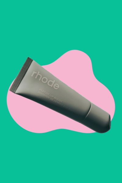 Peptide lip boost Rhode