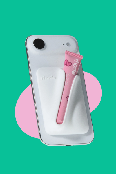 Snap Op Lip Case